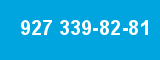 927 339-82-81 927 339-82-81